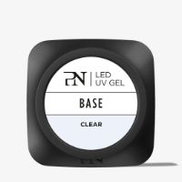 Base Clear LED/UV Gel 15 ml
